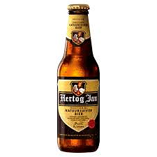Bier Hertog Jan